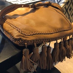 Michael Kors crossbody